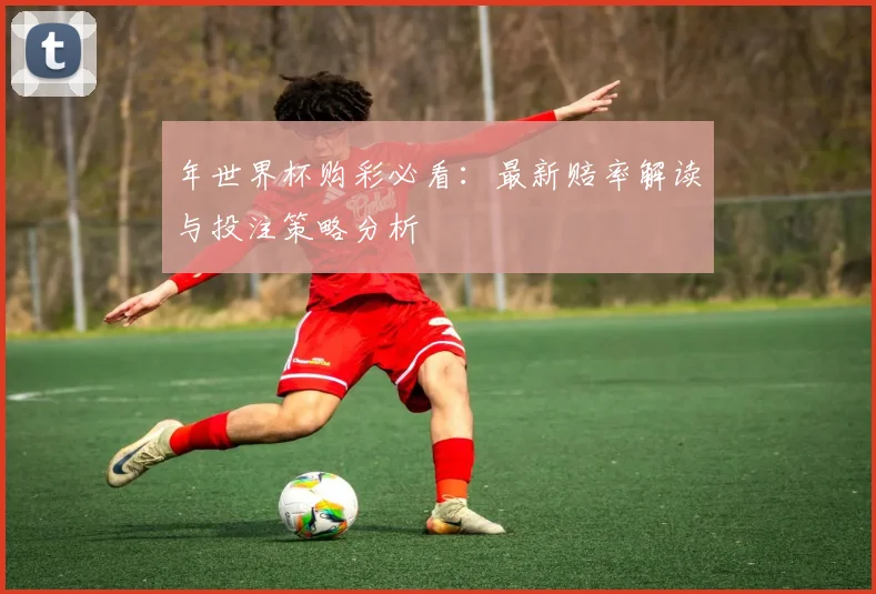 年世界杯购彩必看：最新赔率解读与投注策略分析
